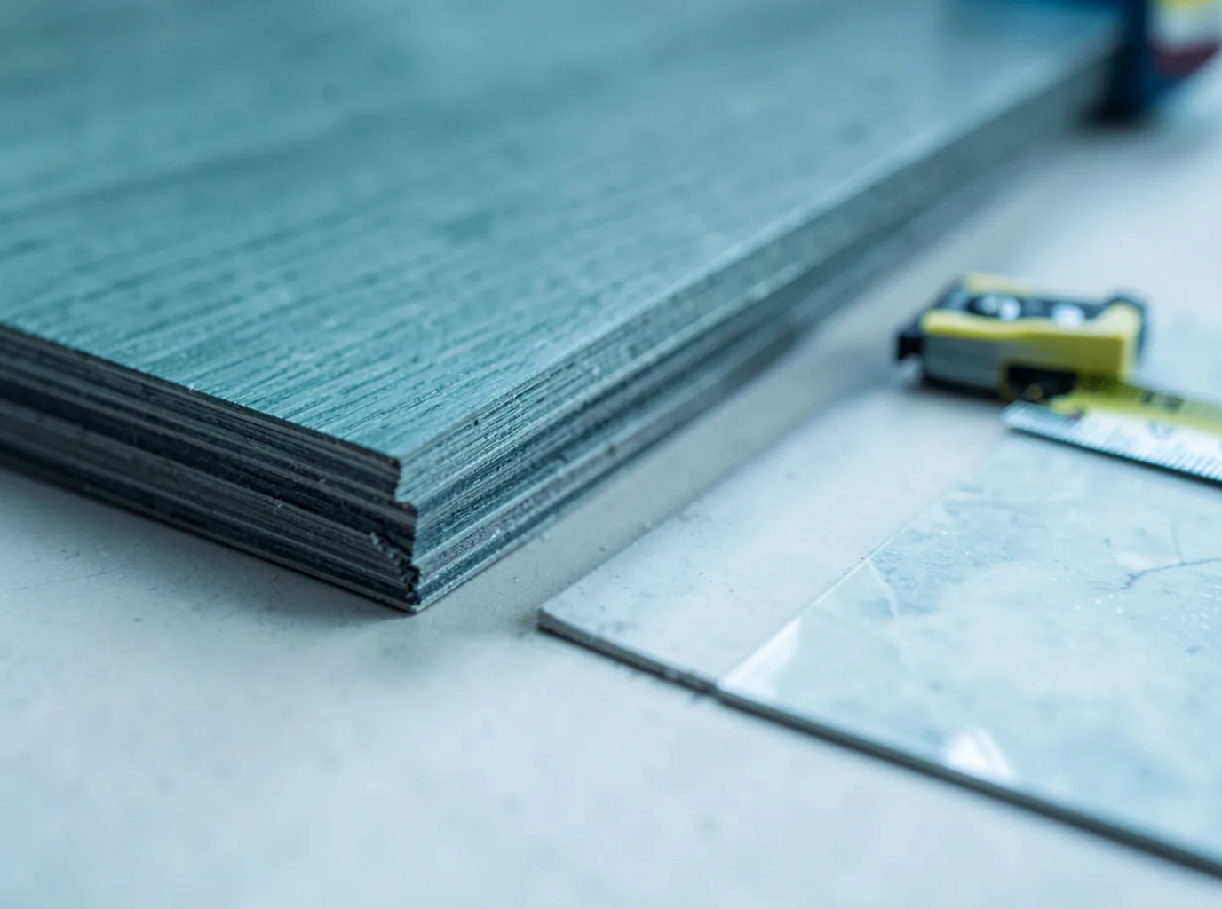 Luxury Vinyl Plank Installation Bluefield, VA FAQs
